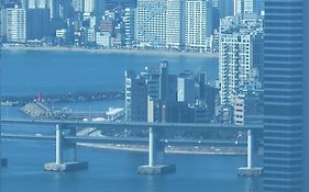Haeundae Wide Ocean View & Residence